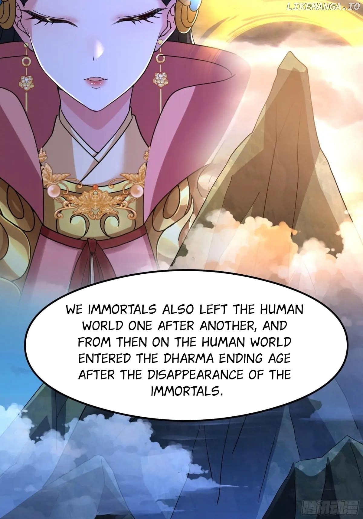 Rebirth of King Zhou: Not Being the Ultimate Villain Chapter 70 - page 36